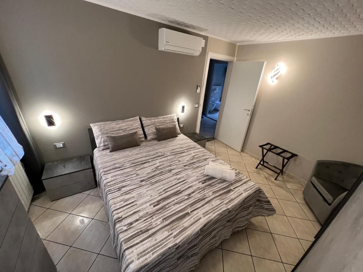 Ferienwohnung Casa Fiorenza Chioggia Exterior foto